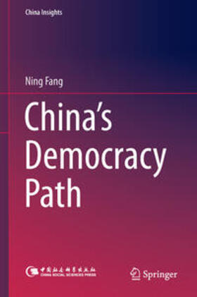 Fang |  China¿s Democracy Path | Buch |  Sack Fachmedien