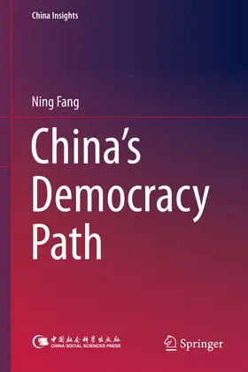 Fang | China’s Democracy Path | E-Book | www.sack.de