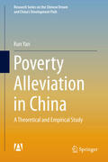 Yan |  Poverty Alleviation in China | eBook | Sack Fachmedien