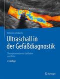 Schäberle |  Ultraschall in der Gefäßdiagnostik | Buch |  Sack Fachmedien