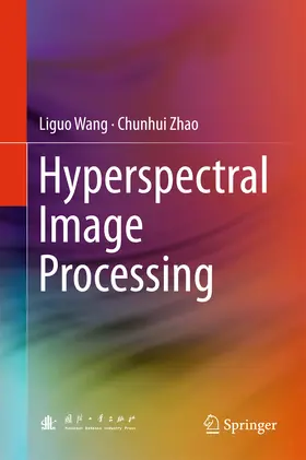 Wang / Zhao | Hyperspectral Image Processing | E-Book | www.sack.de
