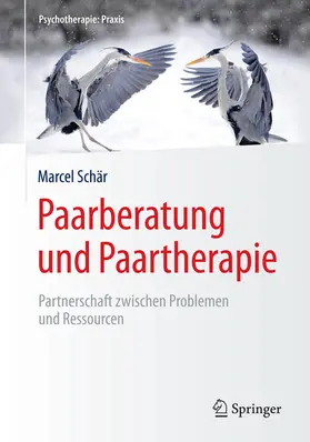 Schär |  Paarberatung und Paartherapie | eBook | Sack Fachmedien
