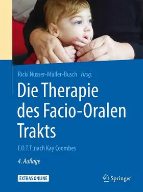 Nusser-Müller-Busch |  Die Therapie des Facio-Oralen Trakts | eBook | Sack Fachmedien