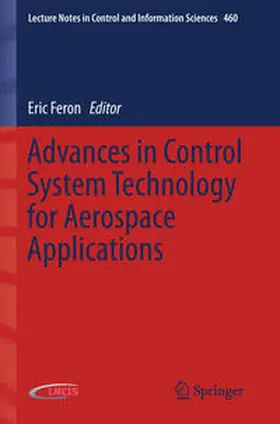 Feron | Advances in Control System Technology for Aerospace Applications | E-Book | sack.de
