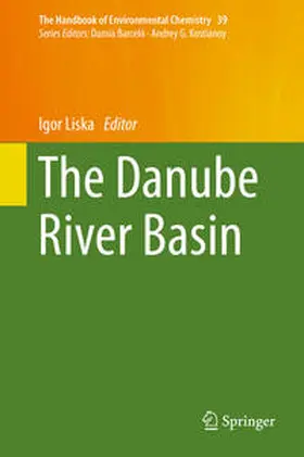 Liska |  The Danube River Basin | Buch |  Sack Fachmedien