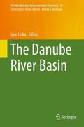 Liska |  The Danube River Basin | Buch |  Sack Fachmedien