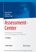 Eck / Jöri / Vogt |  Assessment-Center | eBook | Sack Fachmedien