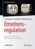 Barnow / Reinelt / Sauer |  Emotionsregulation | eBook | Sack Fachmedien