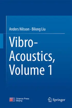 Nilsson / Liu |  Vibro-Acoustics, Volume 1 | eBook | Sack Fachmedien