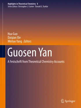 Guo / Xie / Yang |  Guosen Yan | eBook | Sack Fachmedien