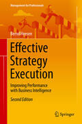 Heesen |  Effective Strategy Execution | eBook | Sack Fachmedien