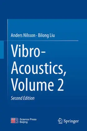 Nilsson / Liu | Vibro-Acoustics, Volume 2 | E-Book | www.sack.de