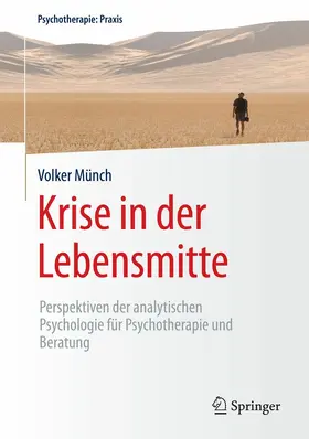 Münch |  Krise in der Lebensmitte | eBook | Sack Fachmedien