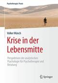 Münch |  Krise in der Lebensmitte | eBook | Sack Fachmedien