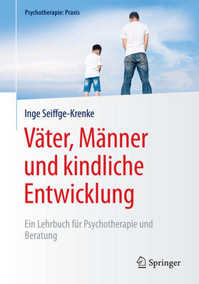 Seiffge-Krenke | Väter, Männer und kindliche Entwicklung | E-Book | sack.de