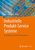 Meier / Uhlmann |  Industrielle Produkt-Service Systeme | eBook | Sack Fachmedien