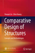 Lin / Huang |  Comparative Design of Structures | eBook | Sack Fachmedien