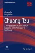Fung / Tzu |  Chuang-Tzu | Buch |  Sack Fachmedien