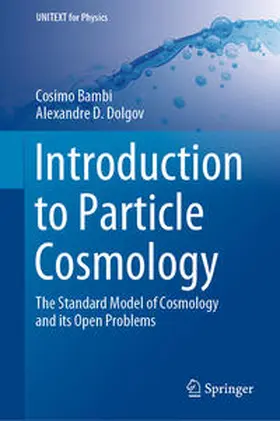 Bambi / Dolgov | Introduction to Particle Cosmology | E-Book | sack.de