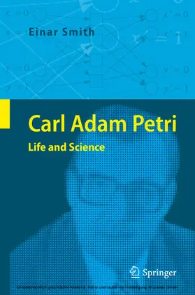 Smith | Carl Adam Petri | E-Book | sack.de