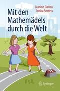 Daems / Smeets |  Mit den Mathemädels durch die Welt | Buch |  Sack Fachmedien