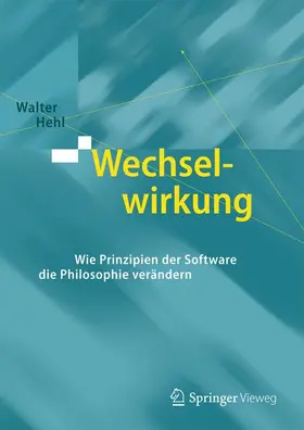 Hehl |  Hehl, W: Wechselwirkung | Buch |  Sack Fachmedien