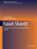 Shepard / Dunning / Pitzer |  Isaiah Shavitt | Buch |  Sack Fachmedien