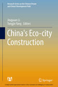 Li / Yang |  China's Eco-city Construction | eBook | Sack Fachmedien