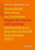 Zeeck / Herpertz |  Herpertz, S: Diagnostik und Behandlung von Essstörungen | Buch |  Sack Fachmedien
