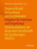 Zeeck / Herpertz |  Diagnostik und Behandlung von Essstörungen - Ratgeber für Patienten und Angehörige | eBook | Sack Fachmedien