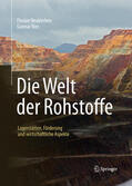 Neukirchen / Ries |  Die Welt der Rohstoffe | eBook | Sack Fachmedien