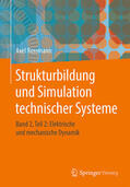 Rossmann |  Strukturbildung und Simulation technischer Systeme | eBook | Sack Fachmedien