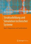 Rossmann |  Strukturbildung und Simulation technischer Systeme | Buch |  Sack Fachmedien