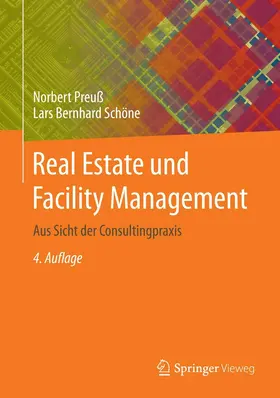 Preuß / Schöne |  Real Estate und Facility Management | eBook | Sack Fachmedien