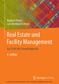 Preuß / Schöne |  Real Estate und Facility Management | eBook | Sack Fachmedien