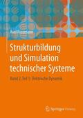 Rossmann |  Strukturbildung und Simulation technischer Systeme Band 2 | Buch |  Sack Fachmedien