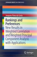 Pinto da Costa |  Rankings and Preferences | eBook | Sack Fachmedien