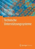 Weidner / Redlich / Wulfsberg |  Technische Unterstützungssysteme | eBook | Sack Fachmedien