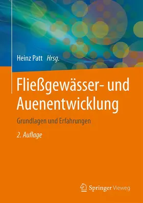 Patt |  Fließgewässer- und Auenentwicklung | eBook | Sack Fachmedien