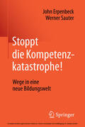 Erpenbeck / Sauter |  Stoppt die Kompetenzkatastrophe! | eBook | Sack Fachmedien