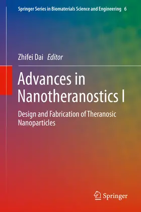 Dai | Advances in Nanotheranostics I | E-Book | sack.de