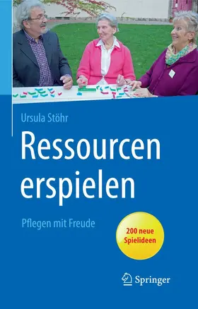 Stöhr |  Ressourcen erspielen | eBook | Sack Fachmedien