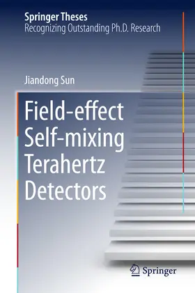 Sun | Field-effect Self-mixing Terahertz Detectors | E-Book | www.sack.de