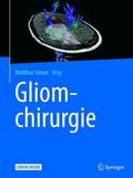 Simon |  Gliomchirurgie | eBook | Sack Fachmedien