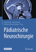 Bächli / Lütschg / Messing-Jünger |  Pädiatrische Neurochirurgie | eBook | Sack Fachmedien