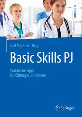 Meißner | Basic Skills PJ | E-Book | www.sack.de