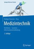 Kramme |  Medizintechnik | Buch |  Sack Fachmedien