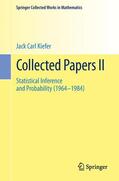 Kummer / Weil |  Collected Papers II | Buch |  Sack Fachmedien