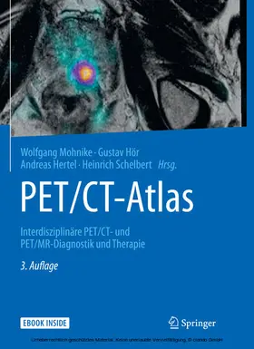 Mohnike / Hör / Hertel |  Anteil EPB | eBook | Sack Fachmedien