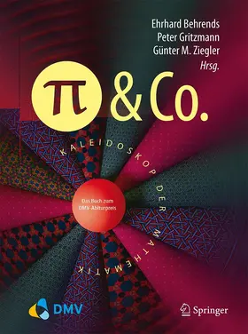 Behrends / Gritzmann / Ziegler |  Pi und Co. | eBook | Sack Fachmedien